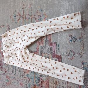 Little James Girls Leggings